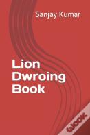 Lion Dwroing Book