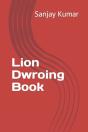 Lion Dwroing Book - Preview