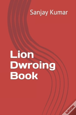 Capa do artigo Lion Dwroing Book