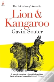 Capa do artigo Lion & Kangaroo