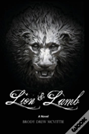 Capa do artigo Lion & Lamb