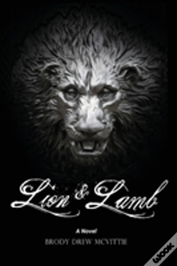 Capa do artigo Lion & Lamb