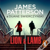 Capa do artigo Lion & Lamb