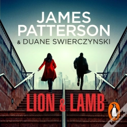Capa do artigo Lion & Lamb