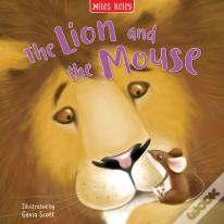 Lion & The Mouse