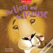 Capa do artigo Lion & The Mouse