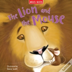 Capa do artigo Lion & The Mouse