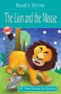 Lion & The Mouse - Preview