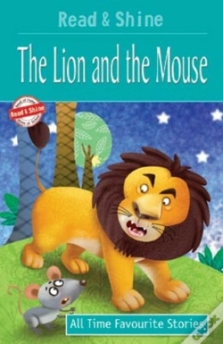 Capa do artigo Lion & The Mouse