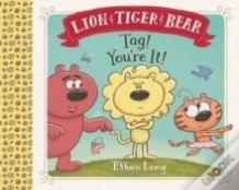 Lion & Tiger & Bear