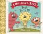 Lion & Tiger & Bear - Preview