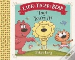 Capa do artigo Lion & Tiger & Bear