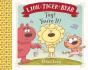 Lion & Tiger & Bear - Preview