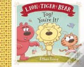 Capa do artigo Lion & Tiger & Bear