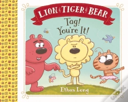 Capa do artigo Lion & Tiger & Bear