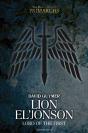 Lion El'Jonson: Lord Of The First - Preview
