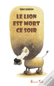 Capa do artigo Lion Est Mort Ce Soir