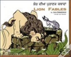 Capa do artigo Lion Fables In Punjabi And English