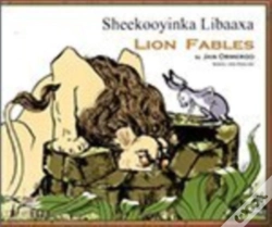 Capa do artigo Lion Fables