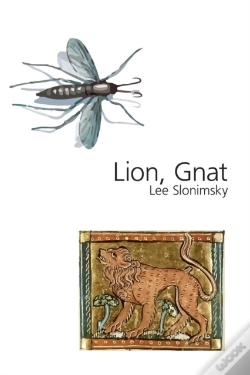 Capa do artigo Lion, Gnat