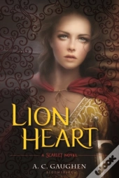 Lion Heart