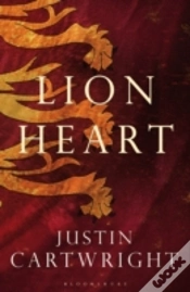 Capa do artigo Lion Heart