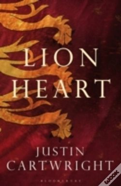 Capa do artigo Lion Heart
