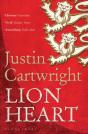 Lion Heart - Preview