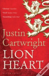 Capa do artigo Lion Heart