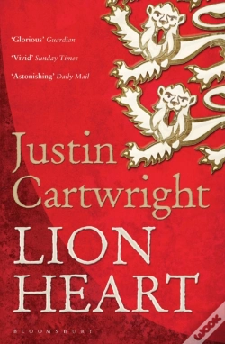 Capa do artigo Lion Heart