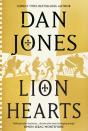 Lion Hearts - Preview