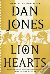 Capa do artigo Lion Hearts