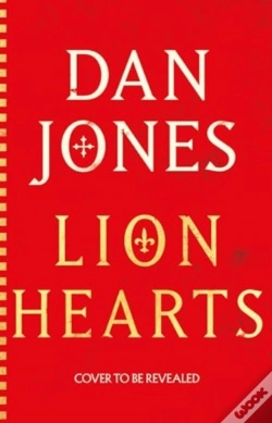 Capa do artigo Lion Hearts