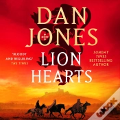 Capa do artigo Lion Hearts