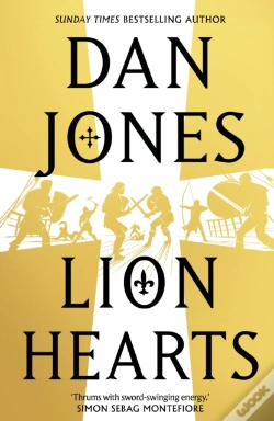 Capa do artigo Lion Hearts