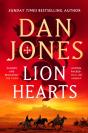 Lion Hearts - Preview