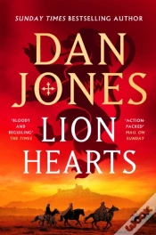 Capa do artigo Lion Hearts