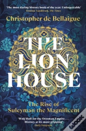 Capa do artigo Lion House