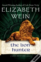 Capa do artigo Lion Hunter