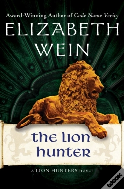Capa do artigo Lion Hunter