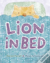 Capa do artigo Lion In Bed