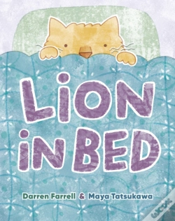 Capa do artigo Lion In Bed