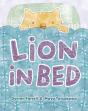 Lion In Bed - Preview