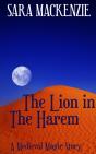Lion In The Harem - Preview