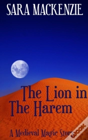 Capa do artigo Lion In The Harem