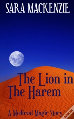 Capa do artigo Lion In The Harem