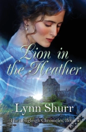 Lion In The Heather