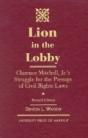 Lion In The Lobby - Preview
