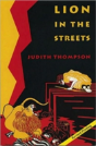 Lion In The Streets - Preview