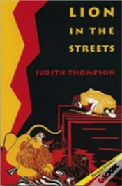 Capa do artigo Lion In The Streets